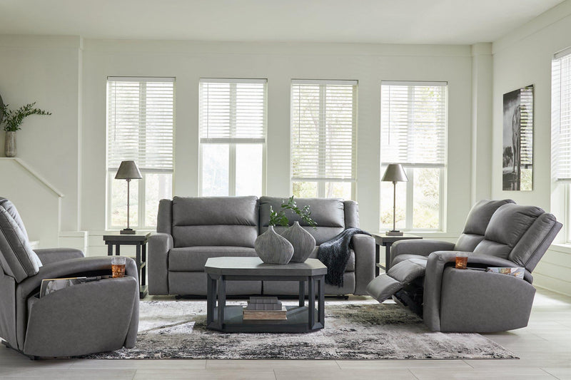 Brixworth Living Room Set - R&R Furniture Gallery (Fountain Valley, CA)