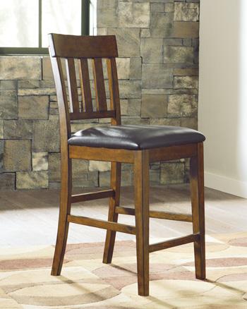 Ralene Counter Height Dining Set - R&R Furniture Gallery (Fountain Valley, CA)