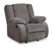Tulen Recliner - R&R Furniture Gallery (Fountain Valley, CA)