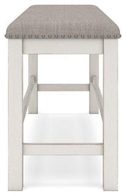 Robbinsdale Dining Package - R&R Furniture Gallery (Fountain Valley, CA)