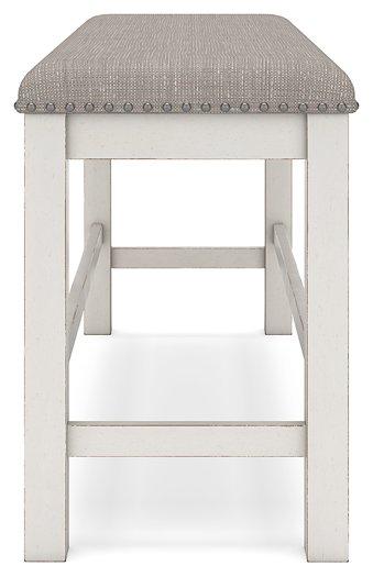 Robbinsdale Dining Package - R&R Furniture Gallery (Fountain Valley, CA)
