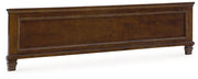 Danabrin Bed - R&R Furniture Gallery (Fountain Valley, CA)