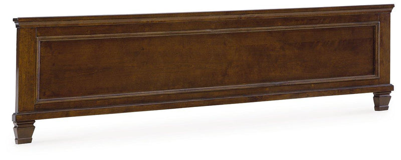 Danabrin Bed - R&R Furniture Gallery (Fountain Valley, CA)