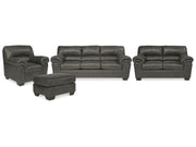 Bladen Living Room Set - R&R Furniture Gallery (Fountain Valley, CA)