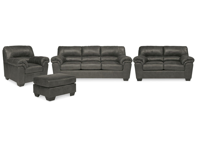Bladen Living Room Set - R&R Furniture Gallery (Fountain Valley, CA)