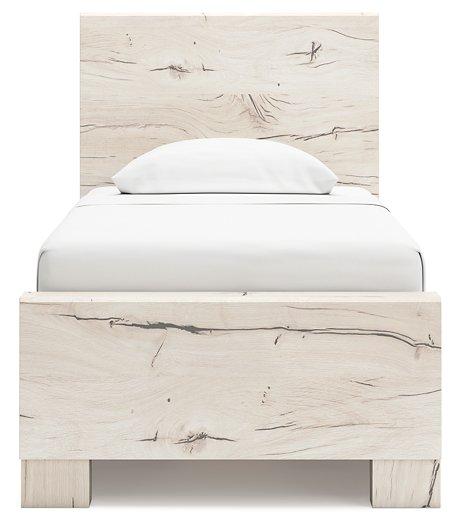 Lawroy Bed - R&R Furniture Gallery (Fountain Valley, CA)