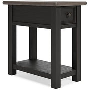 Tyler Creek End Table Set - R&R Furniture Gallery (Fountain Valley, CA)