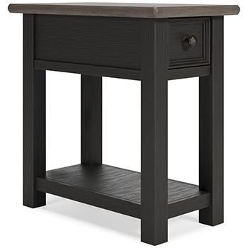 Tyler Creek End Table Set - R&R Furniture Gallery (Fountain Valley, CA)