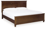 Danabrin Bed - R&R Furniture Gallery (Fountain Valley, CA)