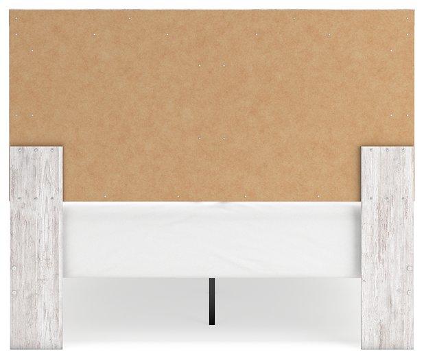 Cayboni Bed - R&R Furniture Gallery (Fountain Valley, CA)