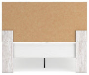 Cayboni Bed - R&R Furniture Gallery (Fountain Valley, CA)