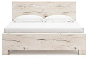 Lawroy Bed - R&R Furniture Gallery (Fountain Valley, CA)