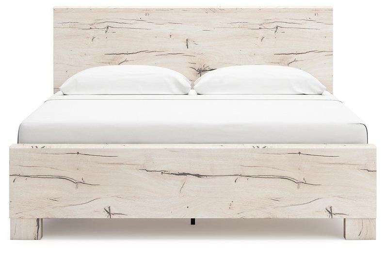 Lawroy Bed - R&R Furniture Gallery (Fountain Valley, CA)