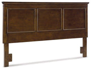 Danabrin Bed - R&R Furniture Gallery (Fountain Valley, CA)
