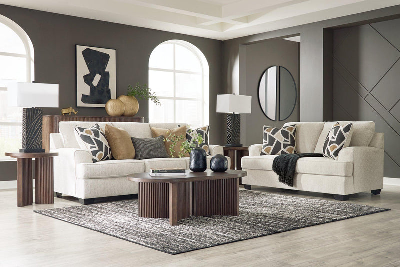 Heartcort Living Room Set - R&R Furniture Gallery (Fountain Valley, CA)