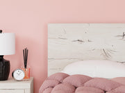 Lawroy Bed - R&R Furniture Gallery (Fountain Valley, CA)