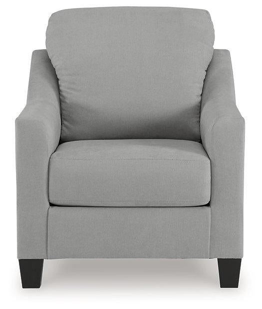 Adlai Living Room Set - R&R Furniture Gallery (Fountain Valley, CA)