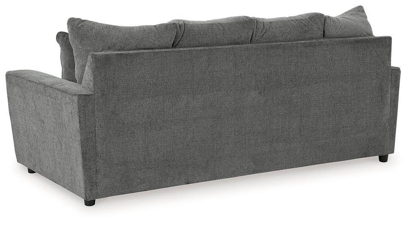 Stairatt Living Room Set - R&R Furniture Gallery (Fountain Valley, CA)