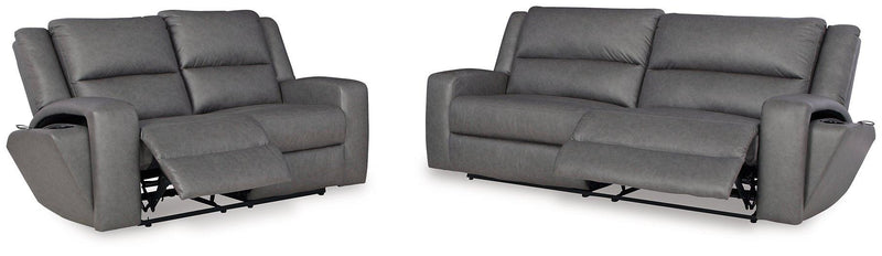 Brixworth Living Room Set - R&R Furniture Gallery (Fountain Valley, CA)