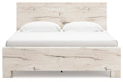 Lawroy Bed - R&R Furniture Gallery (Fountain Valley, CA)