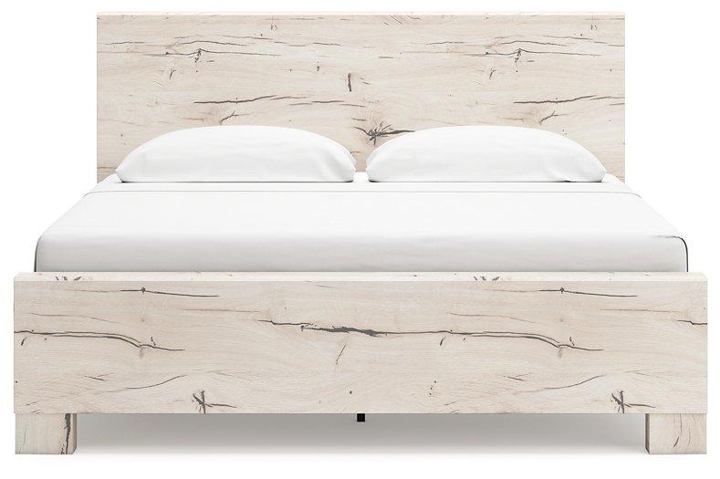 Lawroy Bed - R&R Furniture Gallery (Fountain Valley, CA)