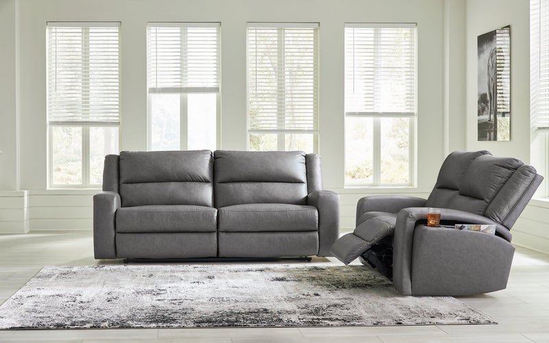 Brixworth Living Room Set - R&R Furniture Gallery (Fountain Valley, CA)