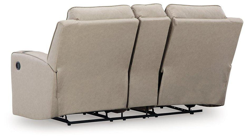 Lavenhorne Living Room Set - R&R Furniture Gallery (Fountain Valley, CA)