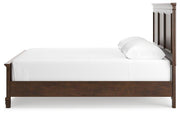 Danabrin Bed - R&R Furniture Gallery (Fountain Valley, CA)