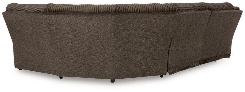 Top Tier Living Room Set - R&R Furniture Gallery (Fountain Valley, CA)