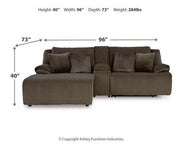 Top Tier Living Room Set - R&R Furniture Gallery (Fountain Valley, CA)