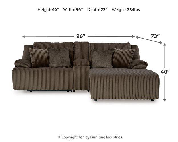 Top Tier Living Room Set - R&R Furniture Gallery (Fountain Valley, CA)