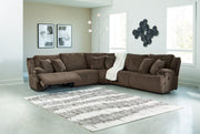 Top Tier Living Room Set - R&R Furniture Gallery (Fountain Valley, CA)