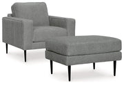 Hazela Living Room Set - R&R Furniture Gallery (Fountain Valley, CA)