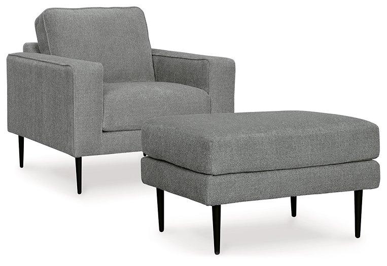 Hazela Living Room Set - R&R Furniture Gallery (Fountain Valley, CA)