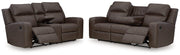 Lavenhorne Living Room Set - R&R Furniture Gallery (Fountain Valley, CA)