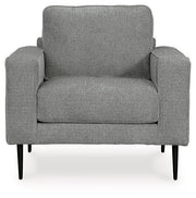 Hazela Living Room Set - R&R Furniture Gallery (Fountain Valley, CA)