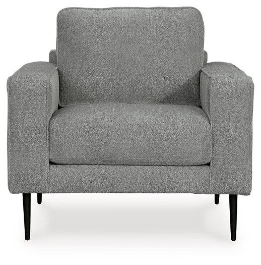 Hazela Living Room Set - R&R Furniture Gallery (Fountain Valley, CA)