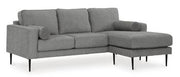 Hazela Living Room Set - R&R Furniture Gallery (Fountain Valley, CA)