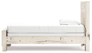 Lawroy Bed - R&R Furniture Gallery (Fountain Valley, CA)