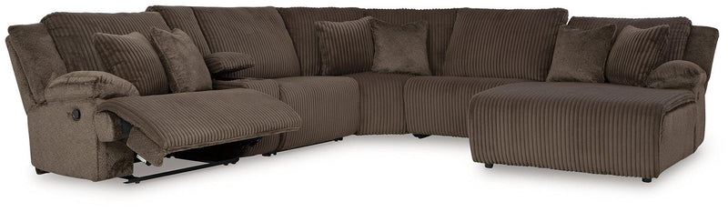 Top Tier Living Room Set - R&R Furniture Gallery (Fountain Valley, CA)