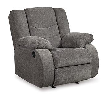Tulen Recliner - R&R Furniture Gallery (Fountain Valley, CA)