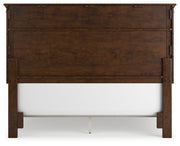 Danabrin Bed - R&R Furniture Gallery (Fountain Valley, CA)