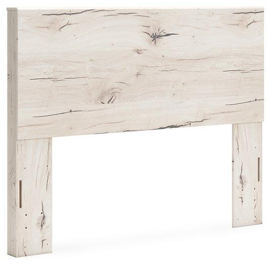 Lawroy Bed - R&R Furniture Gallery (Fountain Valley, CA)