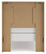 Lawroy Bed - R&R Furniture Gallery (Fountain Valley, CA)