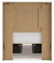 Lawroy Bed - R&R Furniture Gallery (Fountain Valley, CA)