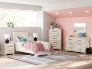Lawroy Bed - R&R Furniture Gallery (Fountain Valley, CA)