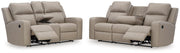 Lavenhorne Living Room Set - R&R Furniture Gallery (Fountain Valley, CA)