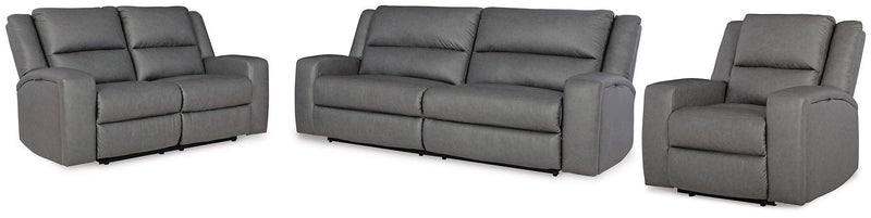 Brixworth Living Room Set - R&R Furniture Gallery (Fountain Valley, CA)