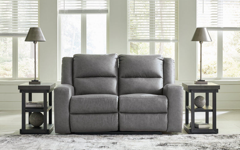 Brixworth Living Room Set - R&R Furniture Gallery (Fountain Valley, CA)