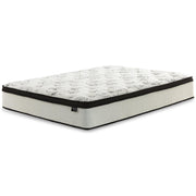 Socalle Bed and Mattress Set - R&R Furniture Gallery (Fountain Valley, CA)